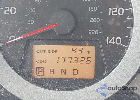 2006 Toyota Rav4 from USA, damaged, VIN JTMBD33V466010767